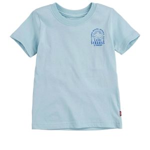 Levi's‎ raised puffy graphic NWT logo t-shirt